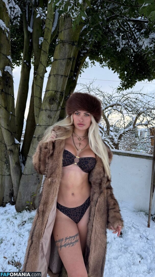 Xavia Brook / xaviabrooke Nu OnlyFans  Foto vazada #2