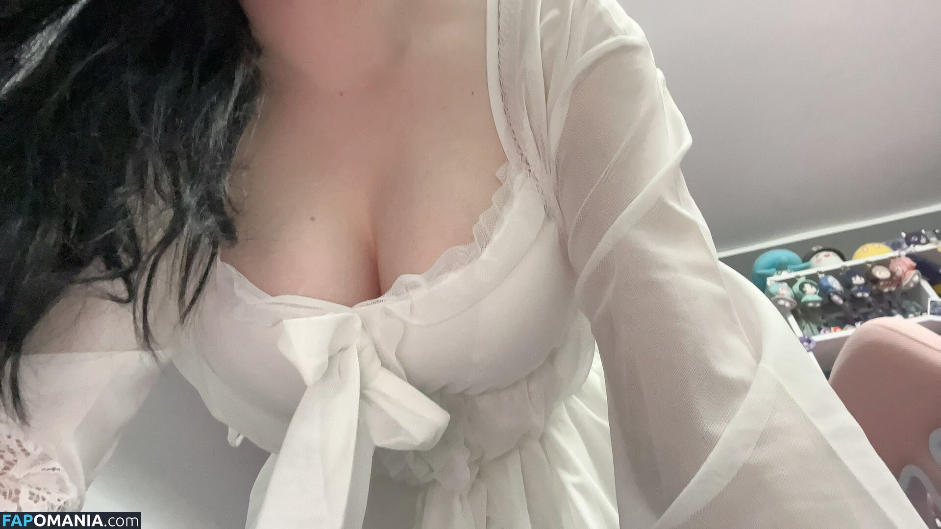 XAyanari / XXXAyanari / xayan.official Nu OnlyFans  Foto vazada #3