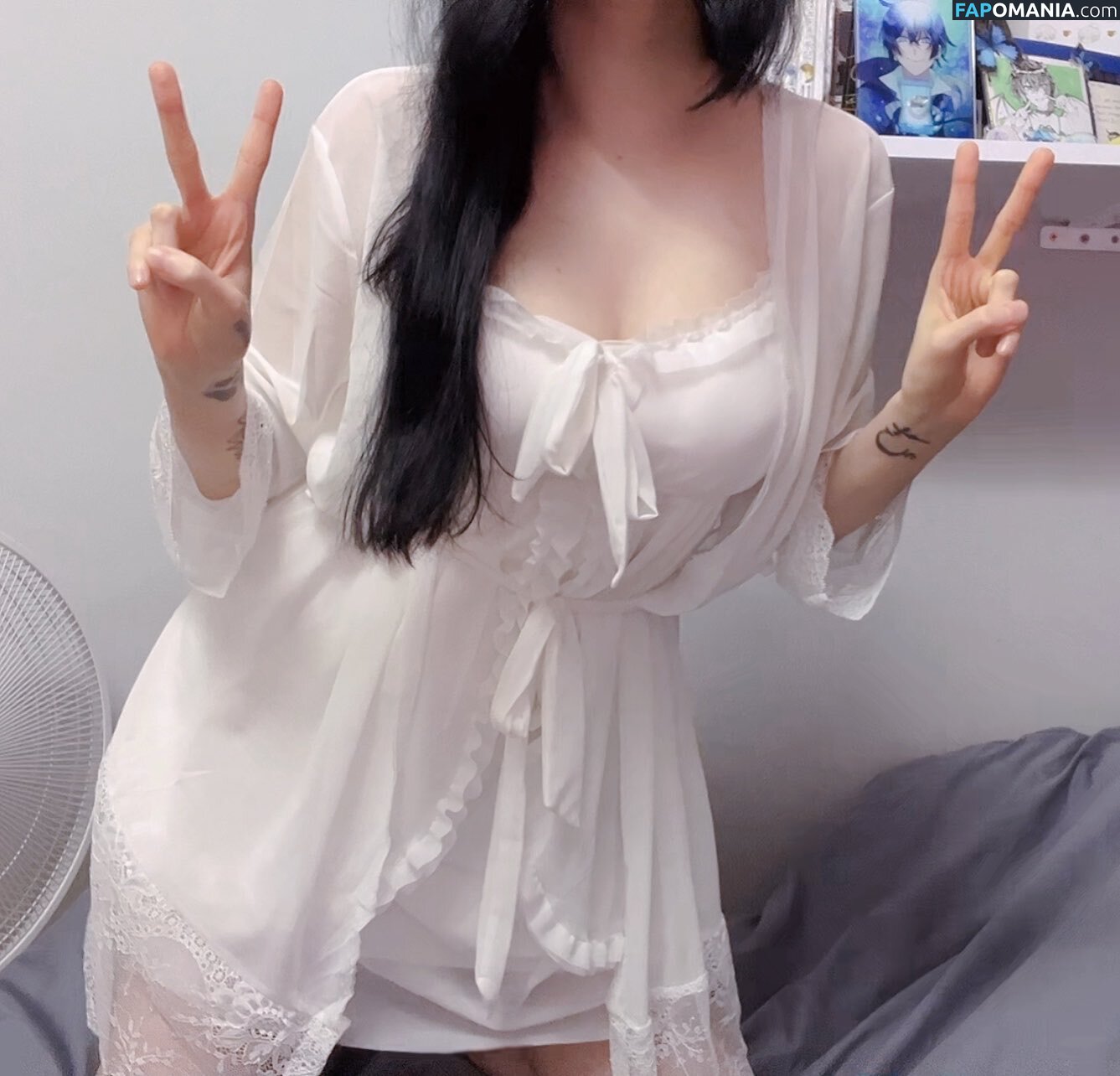 XAyanari / XXXAyanari / xayan.official Nu OnlyFans  Foto vazada #4