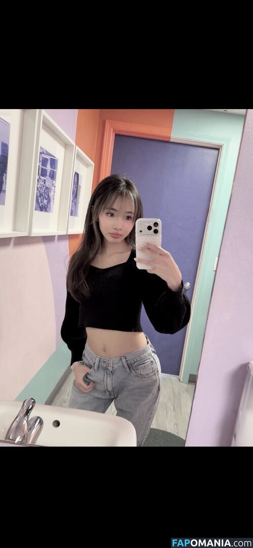 https: / xbbysal Nu OnlyFans  Foto vazada #3