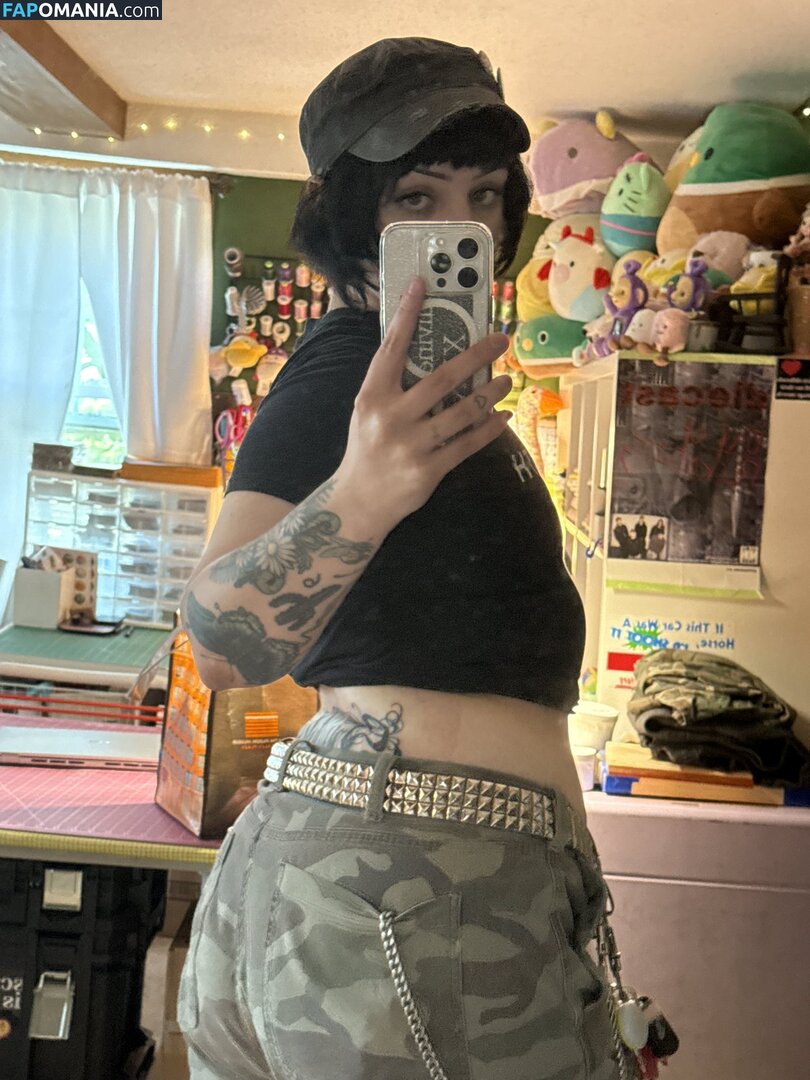 Beau Frances / Bunnywebsite / xBeaux Nu OnlyFans  Foto vazada #2