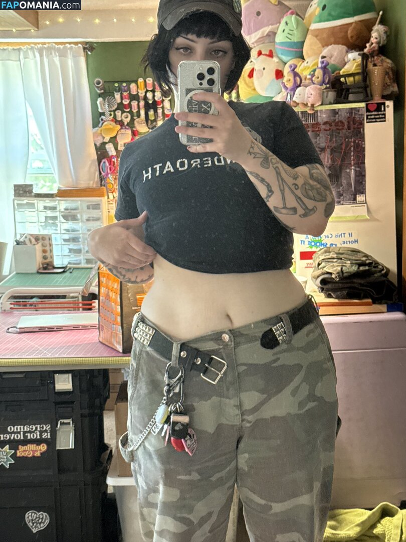 Beau Frances / Bunnywebsite / xBeaux Nu OnlyFans  Foto vazada #3