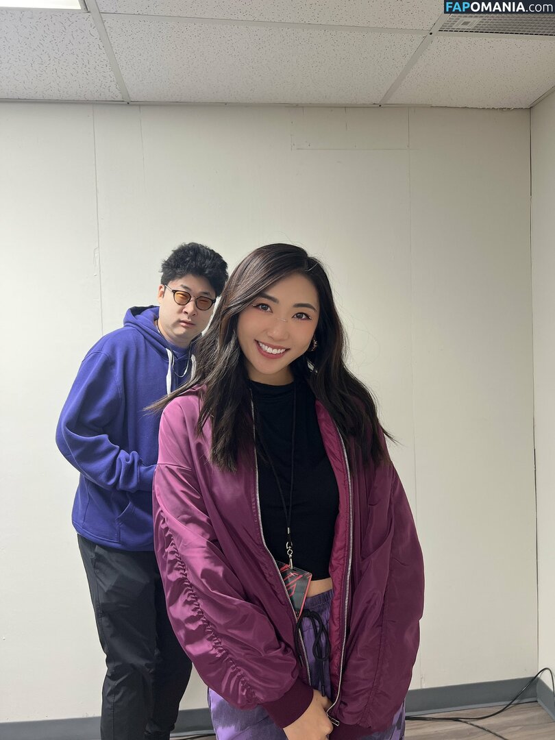 Janet Rose / XChocobars / janetrosee Nu OnlyFans  Foto vazada #381