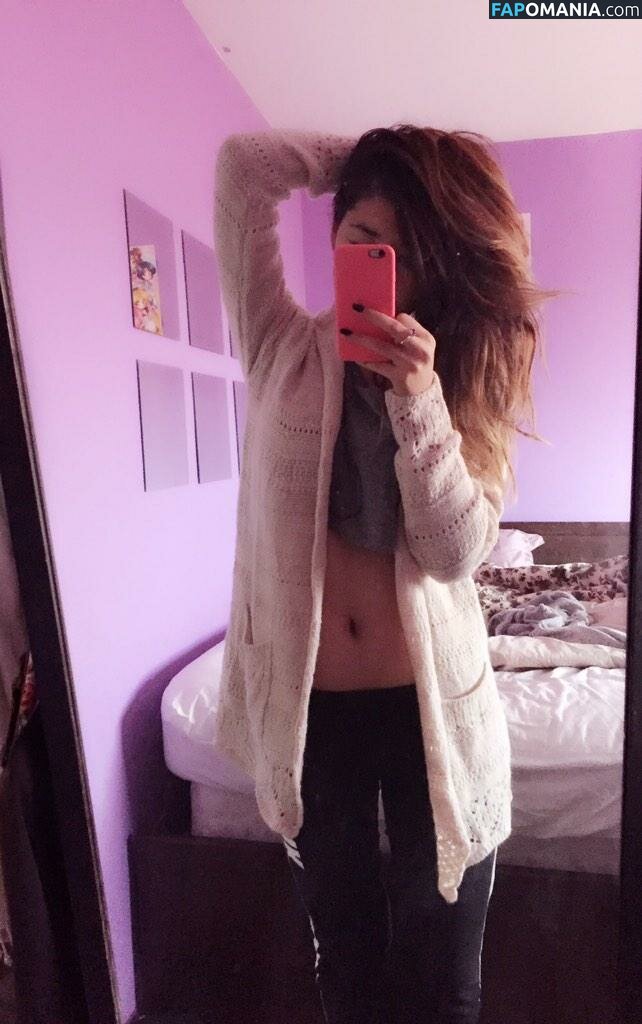 Janet Rose / XChocobars / janetrosee Nu OnlyFans  Foto vazada #393