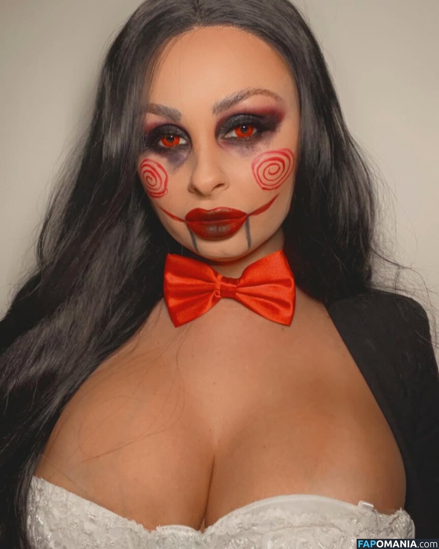 _xchristiina Nu OnlyFans  Foto vazada #4