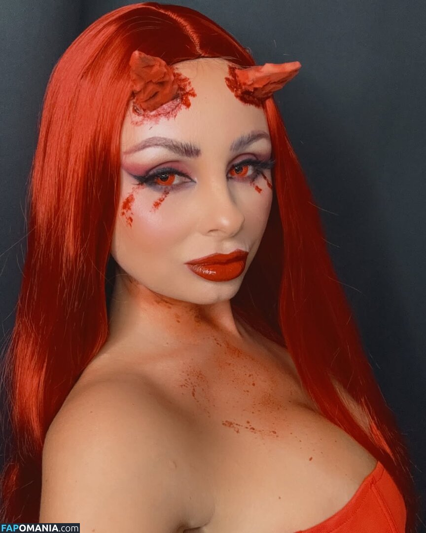 _xchristiina Nu OnlyFans  Foto vazada #5