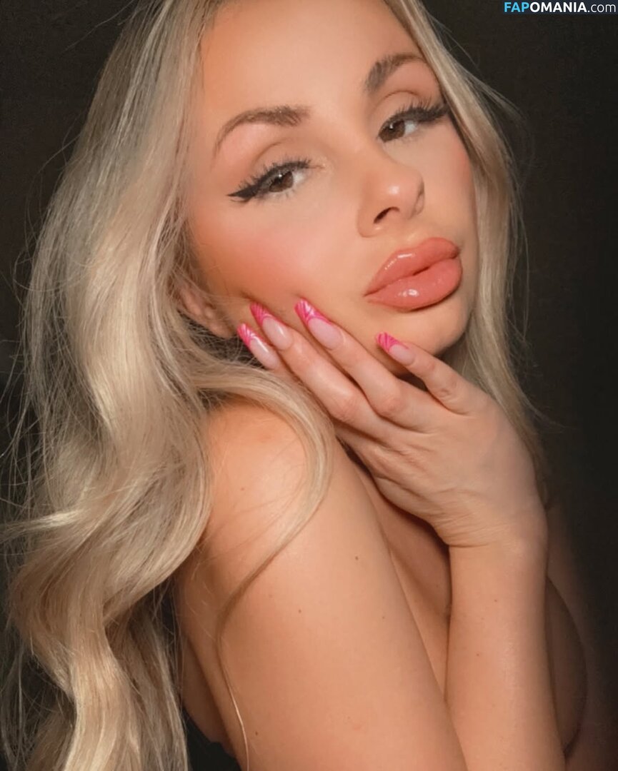 _xchristiina Nu OnlyFans  Foto vazada #7