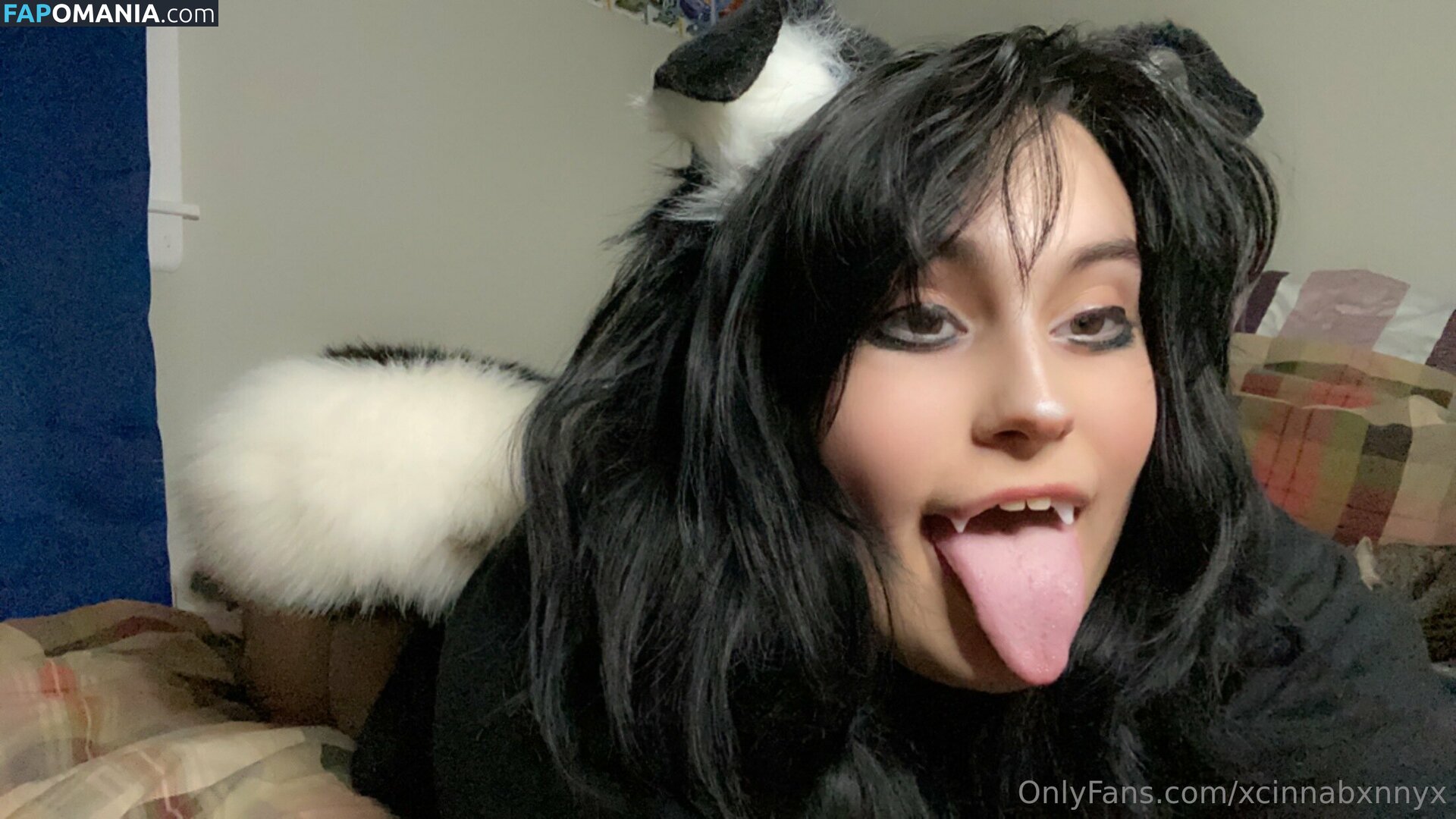 xcinnabxnnyx / xcinnamonbxnny Nu OnlyFans  Foto vazada #9