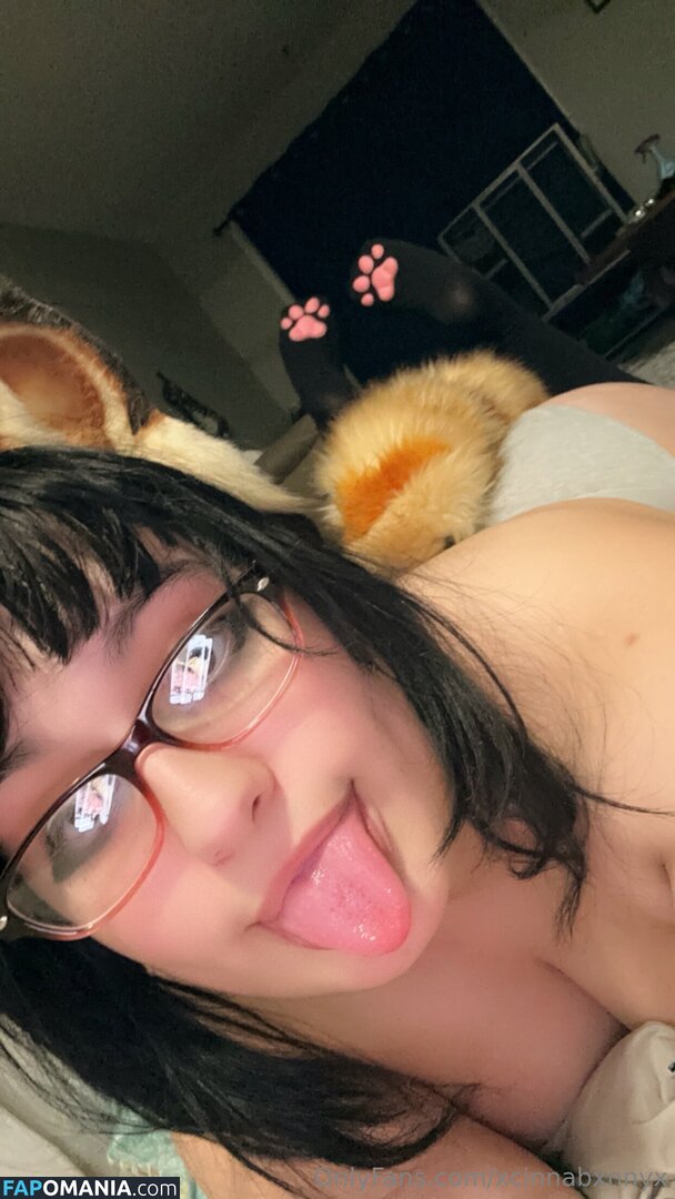 xcinnabxnnyx / xcinnamonbxnny Nu OnlyFans  Foto vazada #11