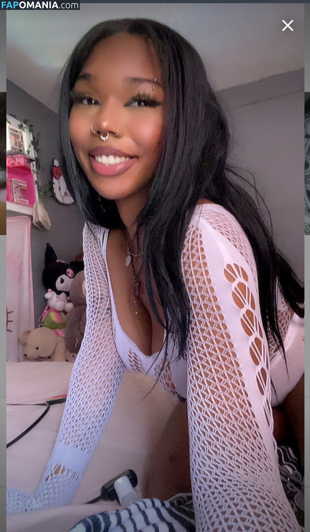 f4irykitty / xdsells Nu OnlyFans  Foto vazada #7