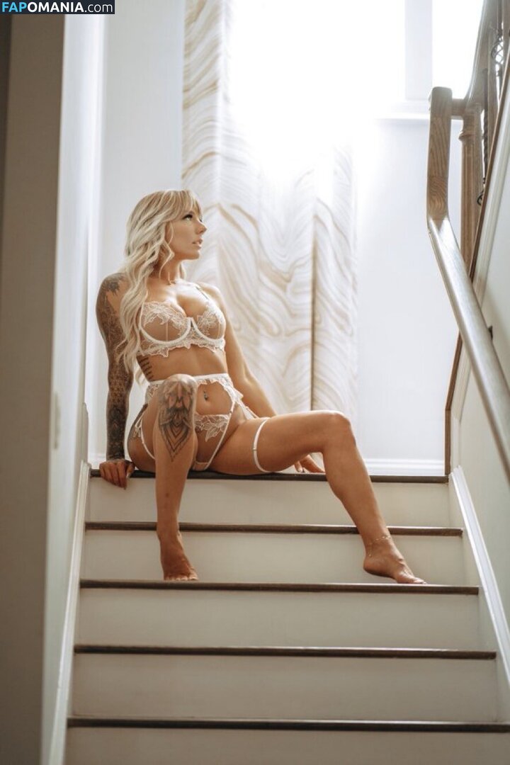 XellieraeX / _xellieraex_ Nu OnlyFans  Foto vazada #31