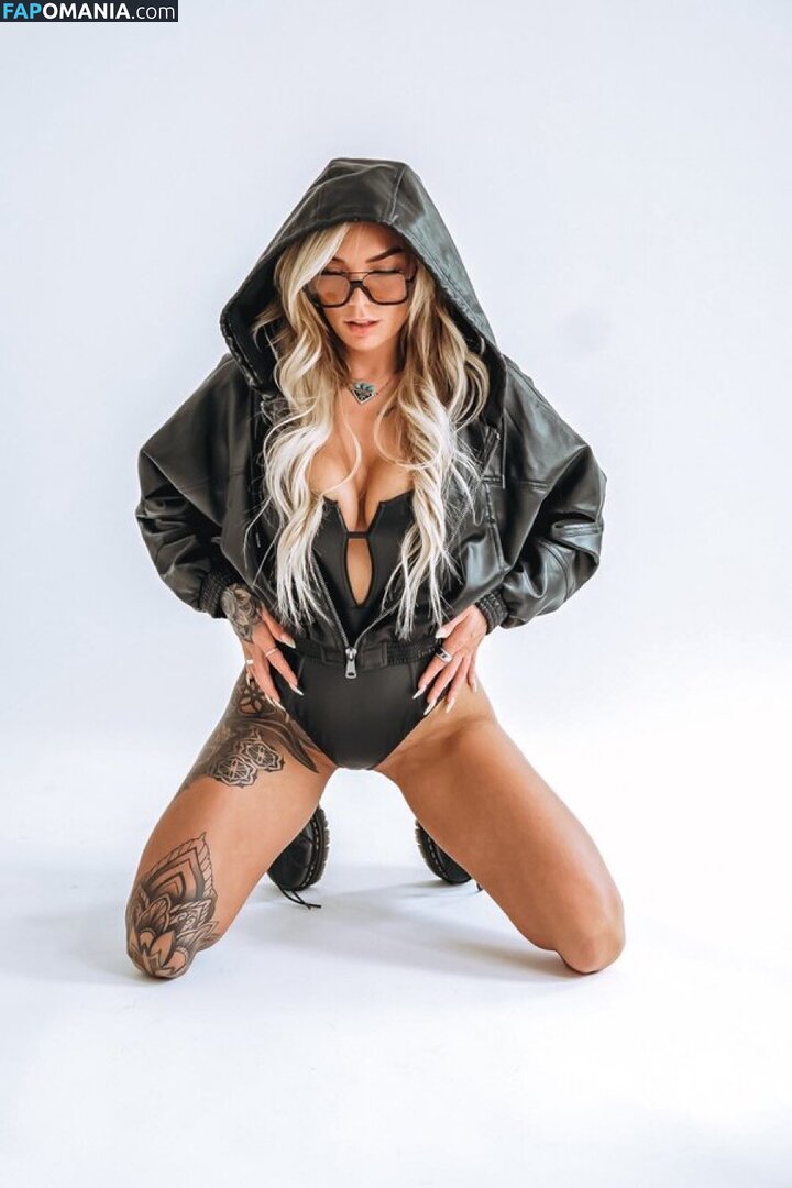 XellieraeX / _xellieraex_ Nu OnlyFans  Foto vazada #38
