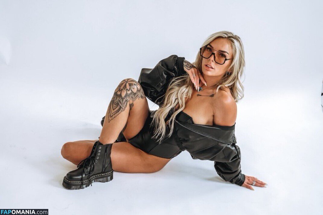 XellieraeX / _xellieraex_ Nu OnlyFans  Foto vazada #39