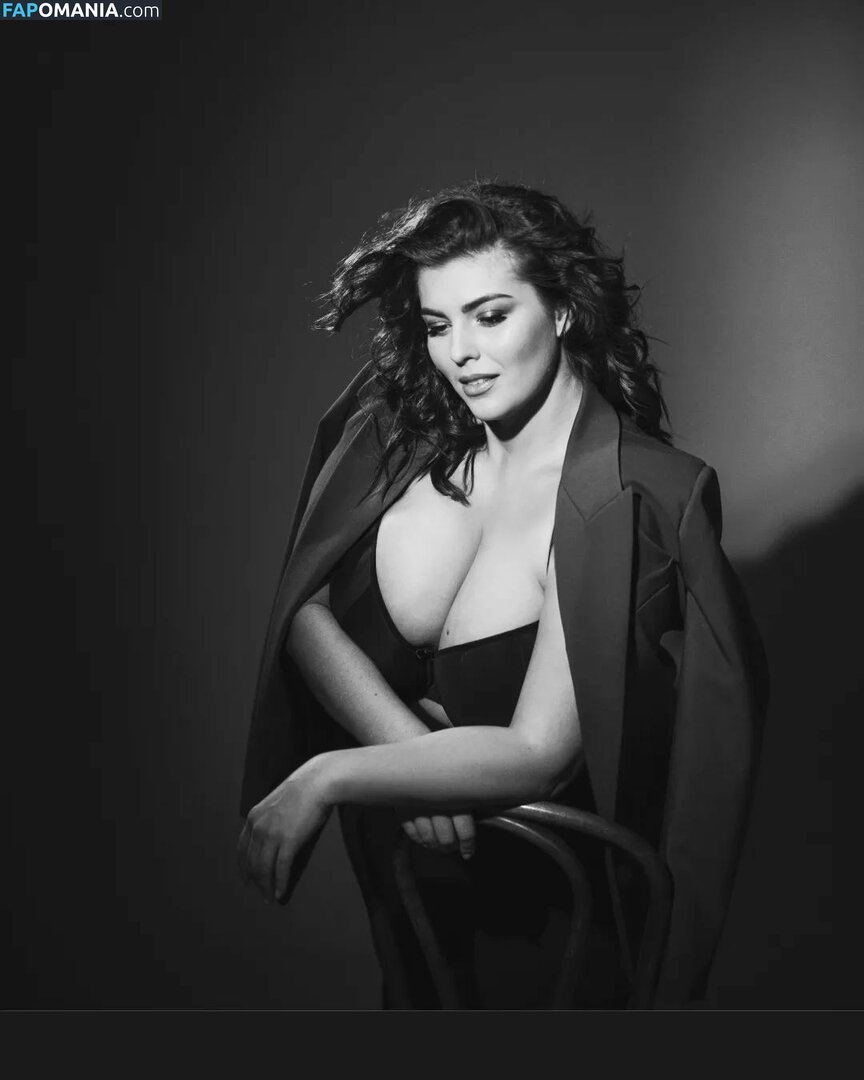 Xenia Wood / xiusha2442 Nu OnlyFans  Foto vazada #10