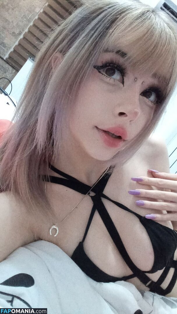 tibisgirlfriend / tibisgirlfriend_ / xenomya / xenomyy Nu OnlyFans  Foto vazada #13