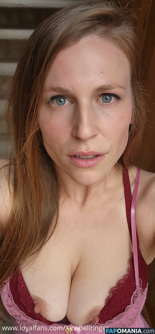 Xev Bellringer / bellringerxevofficial / xev_bellringer / xevbellringer69 Nu OnlyFans  Foto vazada #520