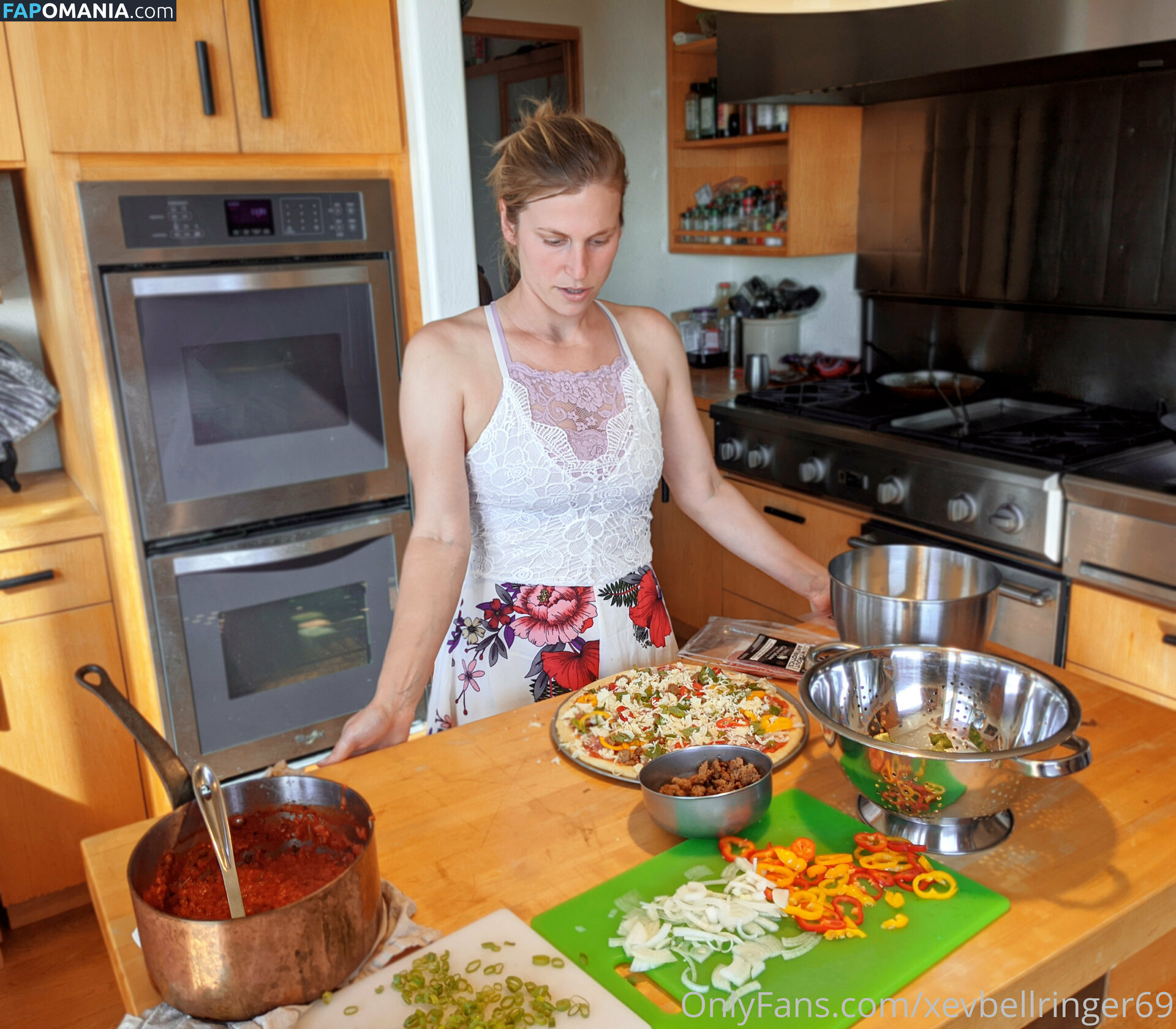 Xev Bellringer / xev_bellringer / xev_bellringer_official / xevbellringer69 Nu OnlyFans  Foto vazada #705