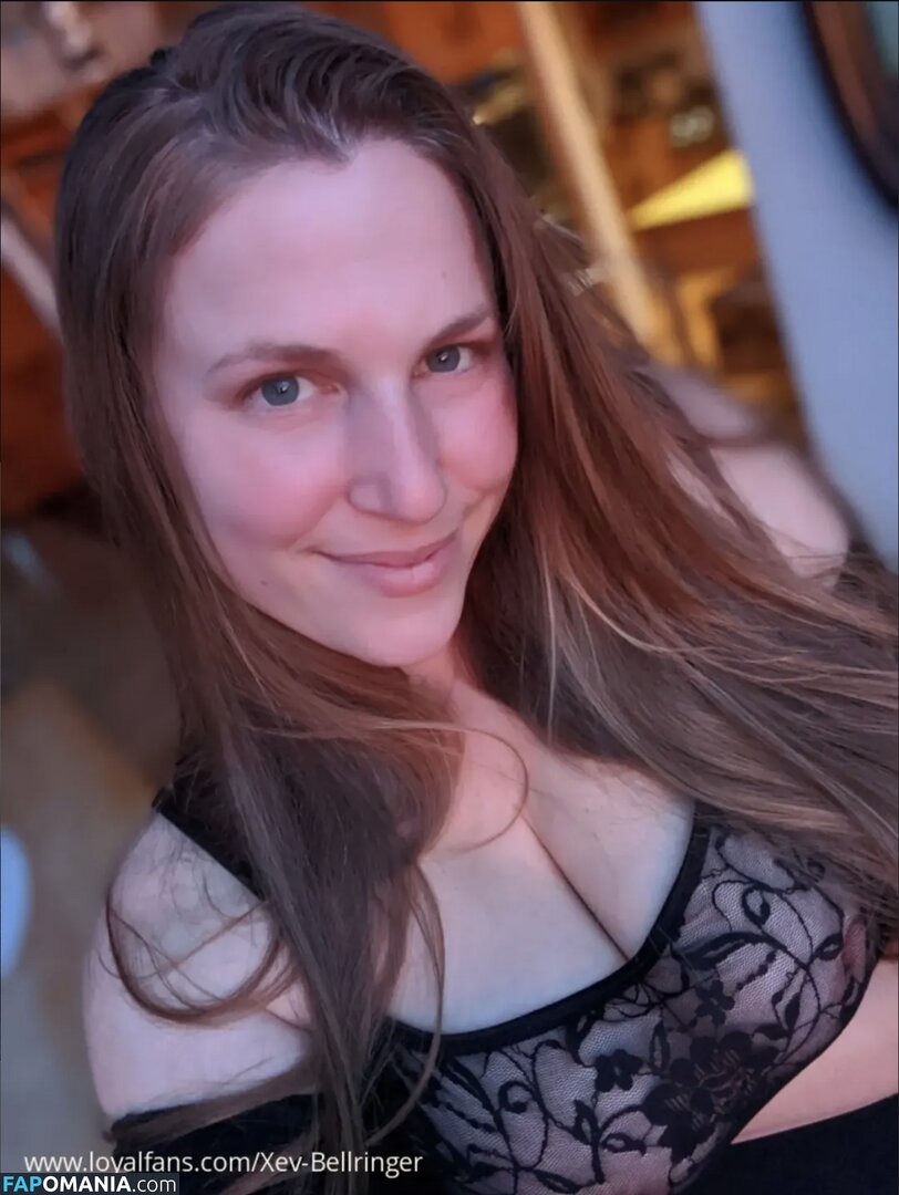 Xev Bellringer / xev_bellringer / xev_bellringer_official / xevbellringer69 Nu OnlyFans  Foto vazada #1259