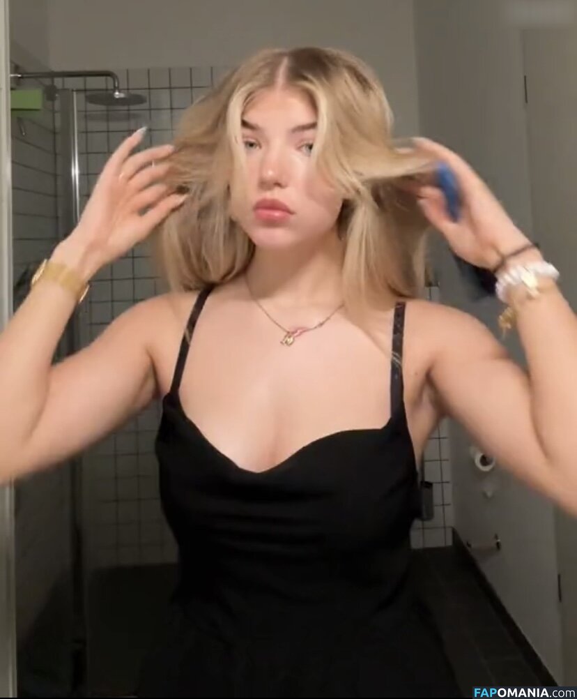 xFibii Nu OnlyFans  Foto vazada #5