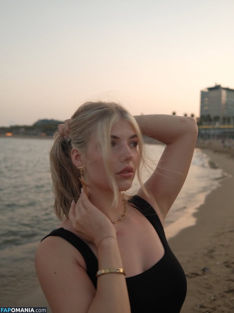 xFibii Nu OnlyFans  Foto vazada #8