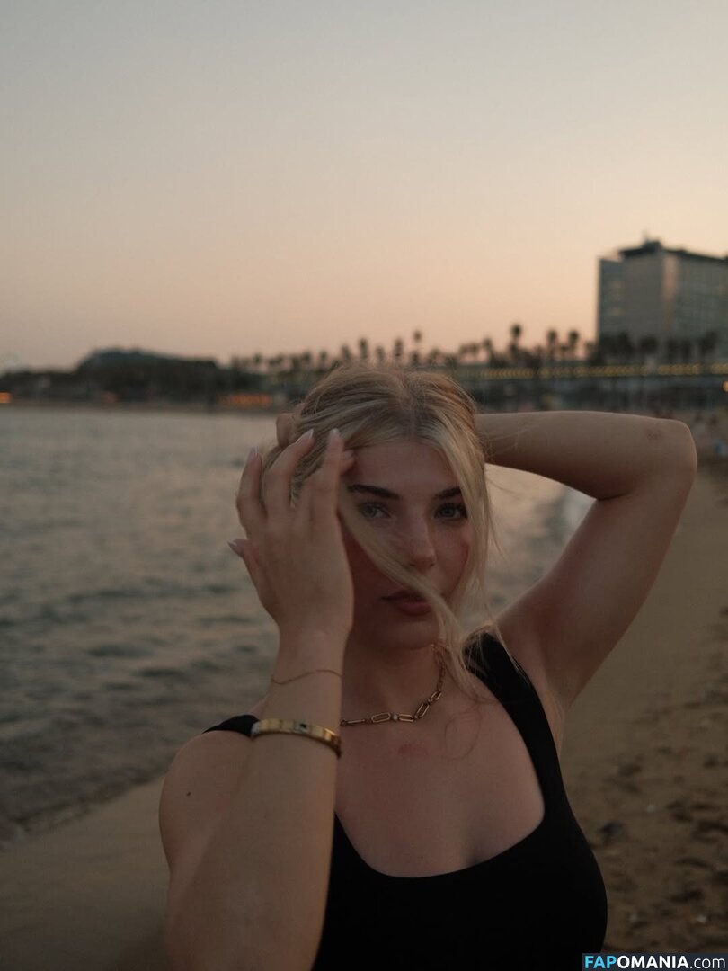 xFibii Nu OnlyFans  Foto vazada #9