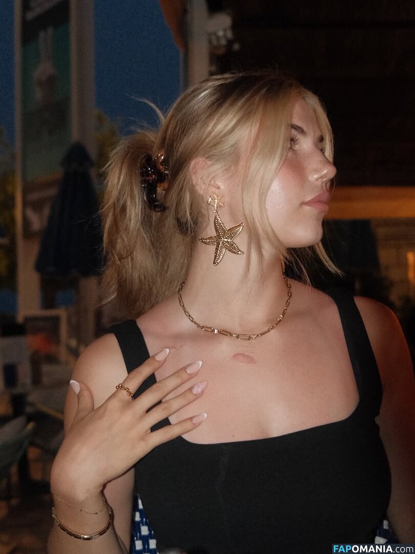 xFibii Nu OnlyFans  Foto vazada #12