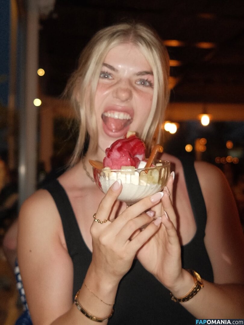 xFibii Nu OnlyFans  Foto vazada #13