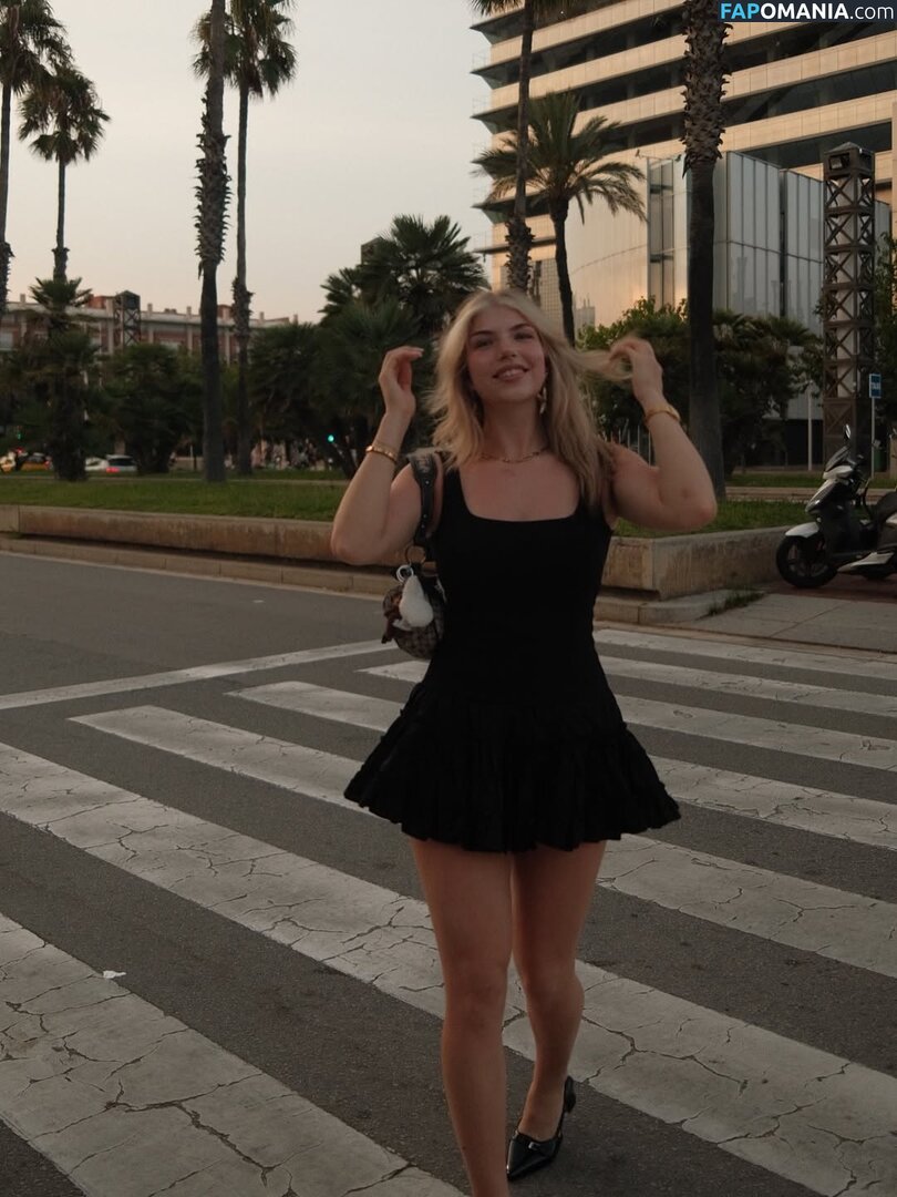 xFibii Nu OnlyFans  Foto vazada #14