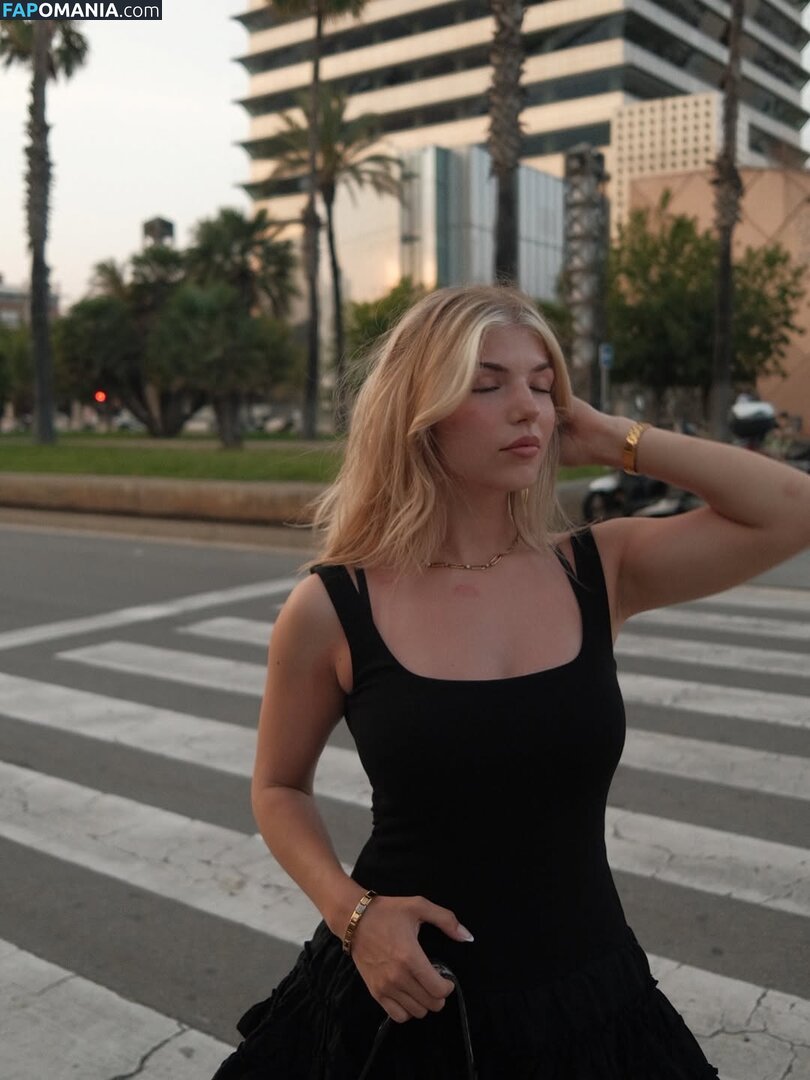 xFibii Nu OnlyFans  Foto vazada #15