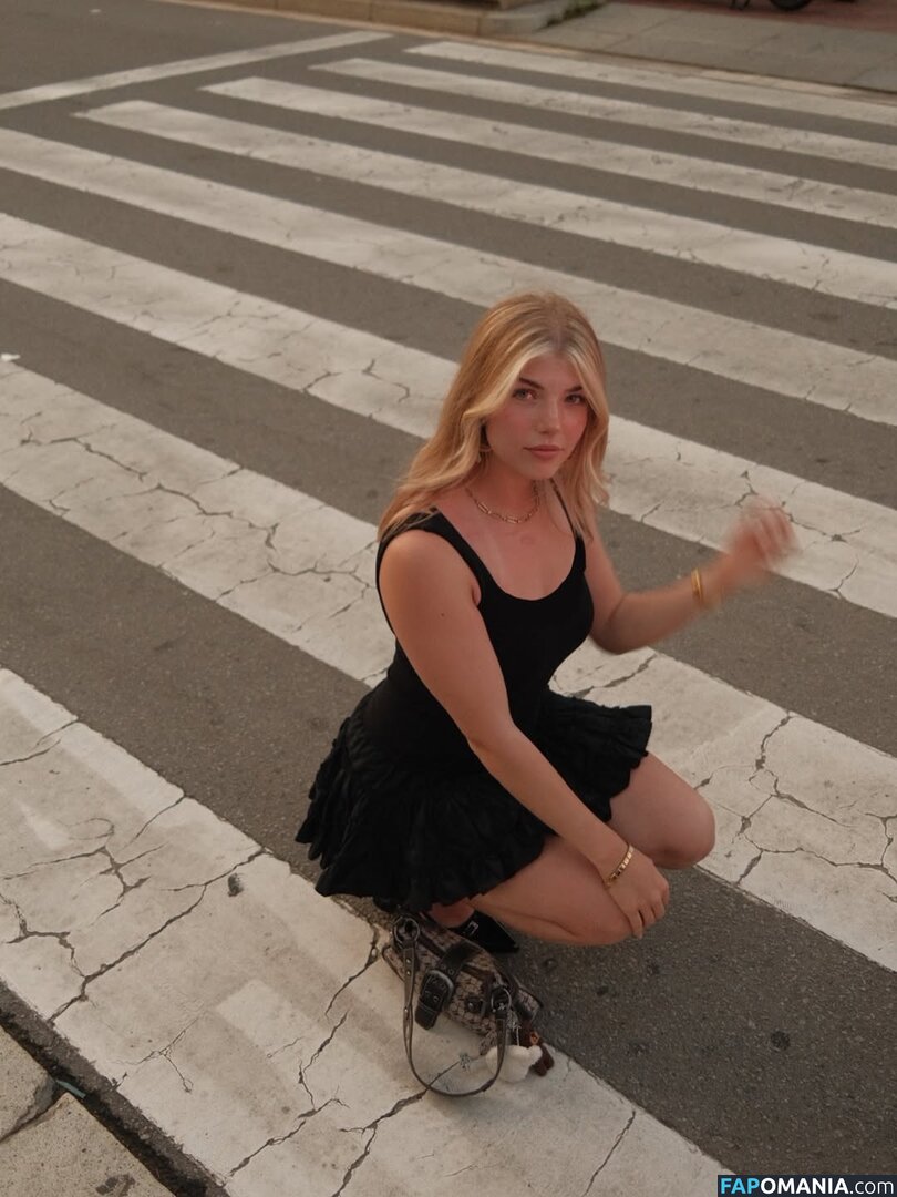 xFibii Nu OnlyFans  Foto vazada #16