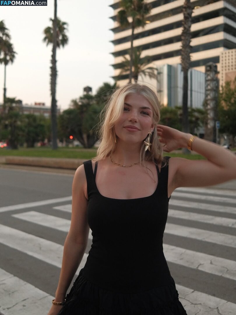 xFibii Nu OnlyFans  Foto vazada #17