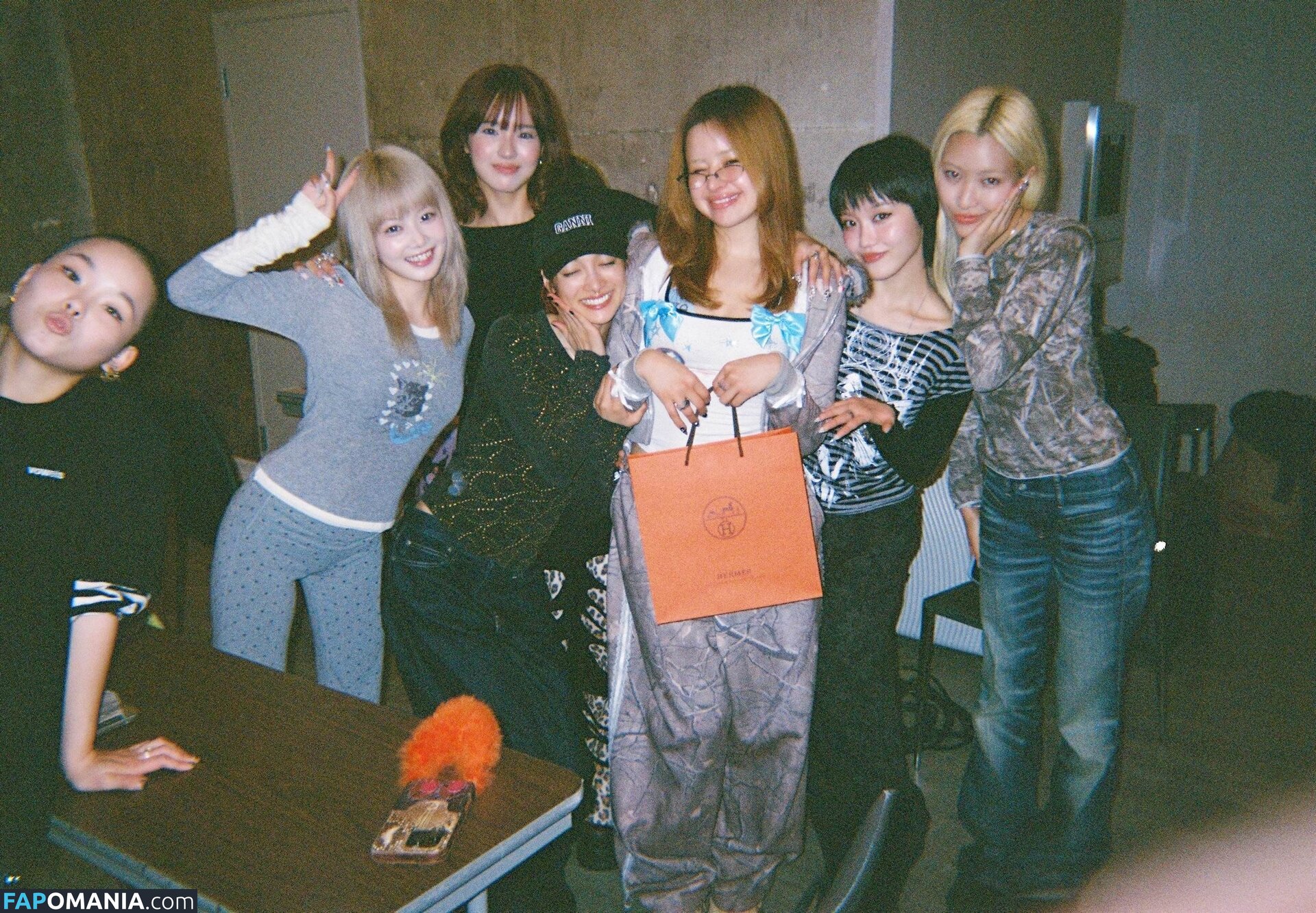 XGOfficial_ / https: / xg / xgofficial Nu OnlyFans  Foto vazada #13