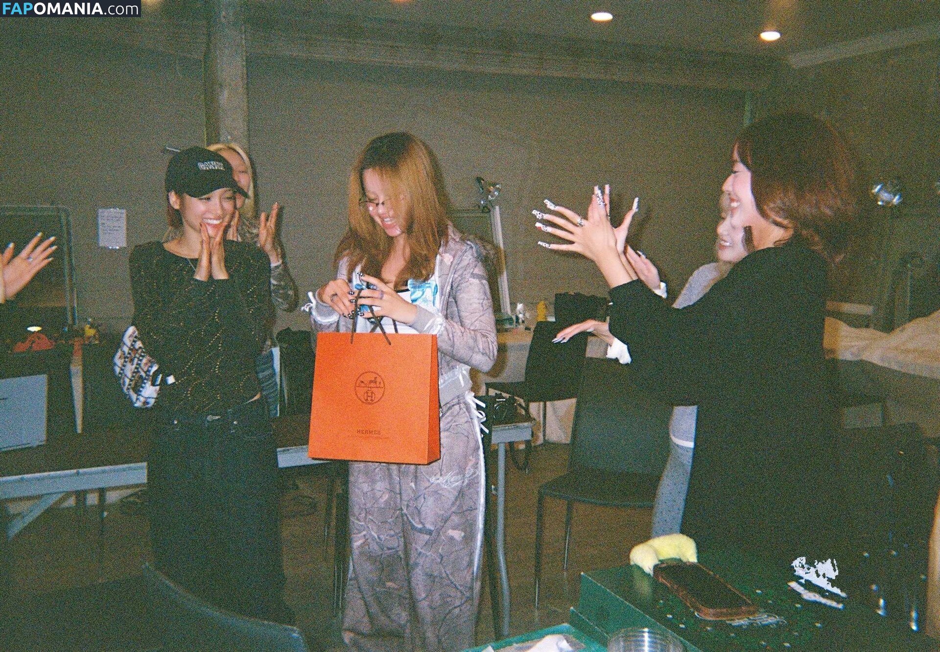 XGOfficial_ / https: / xg / xgofficial Nu OnlyFans  Foto vazada #14