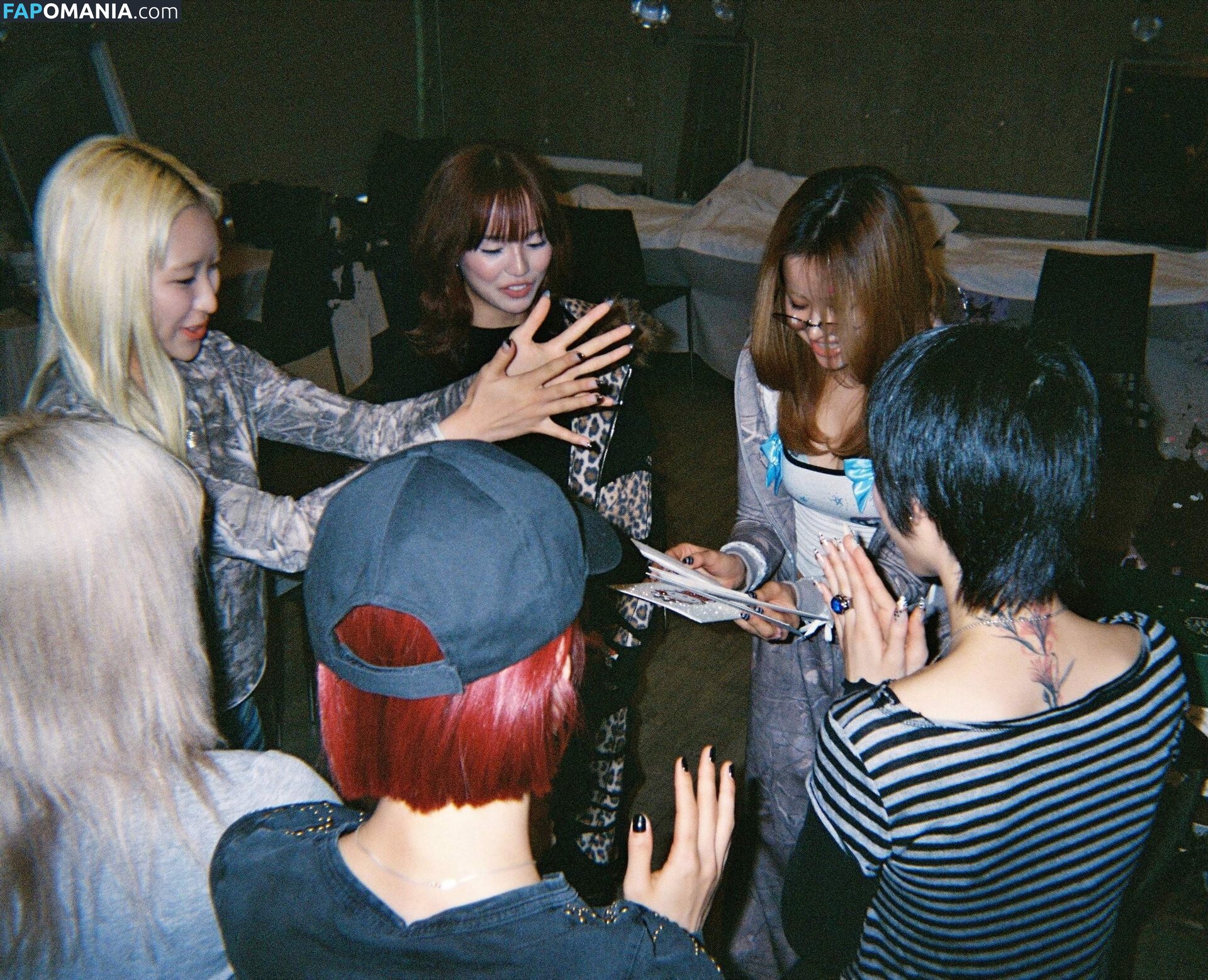 XGOfficial_ / https: / xg / xgofficial Nu OnlyFans  Foto vazada #15