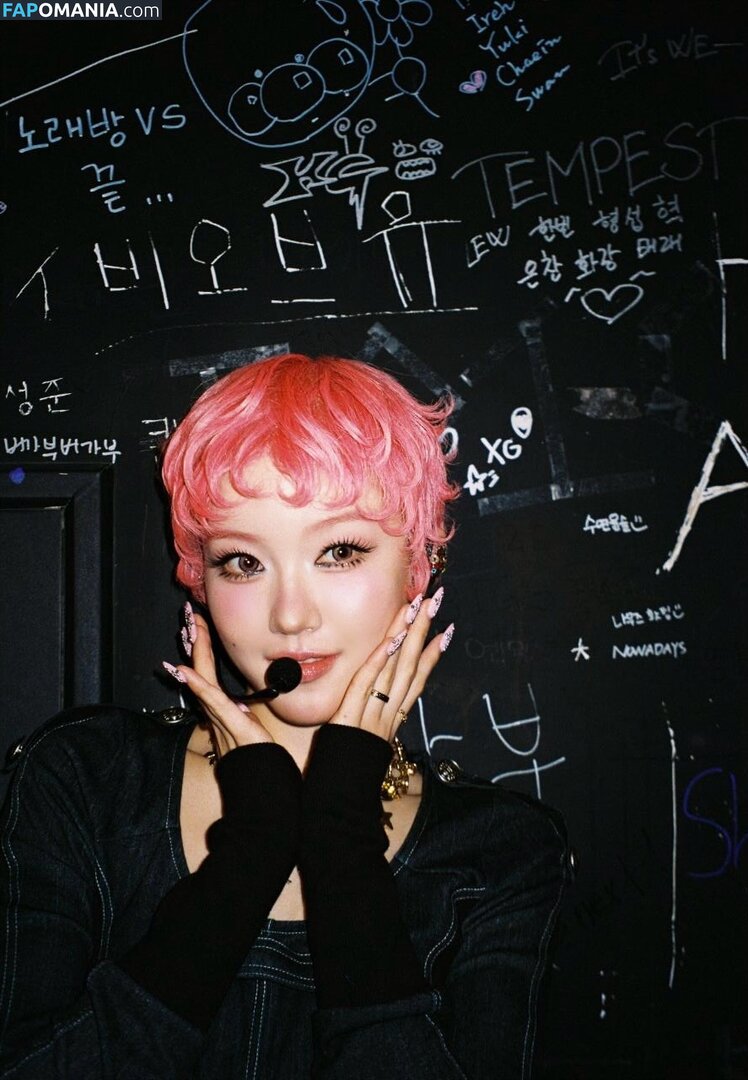 XGOfficial_ / https: / xg / xgofficial Nu OnlyFans  Foto vazada #32