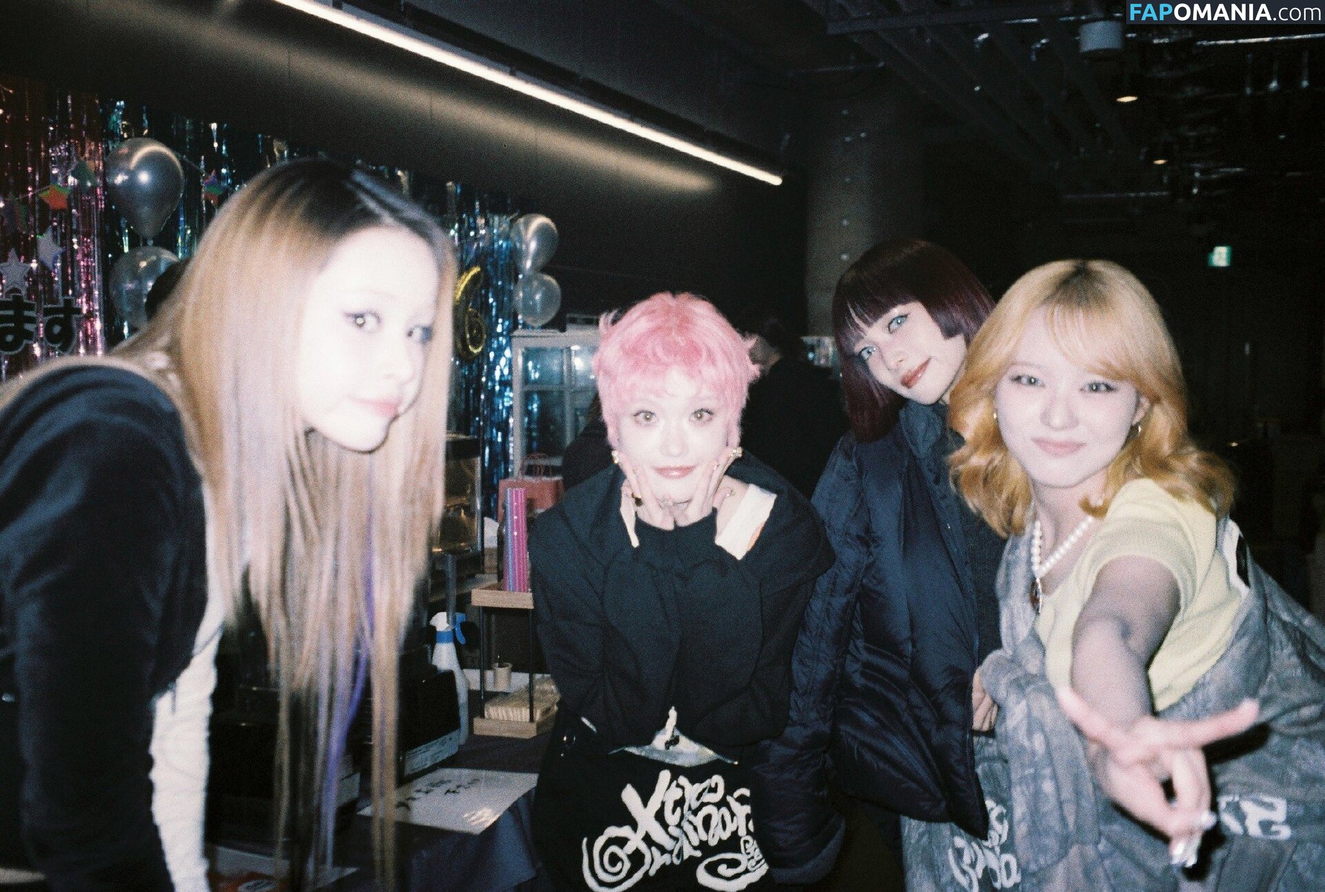 XGOfficial_ / https: / xg / xgofficial Nu OnlyFans  Foto vazada #55