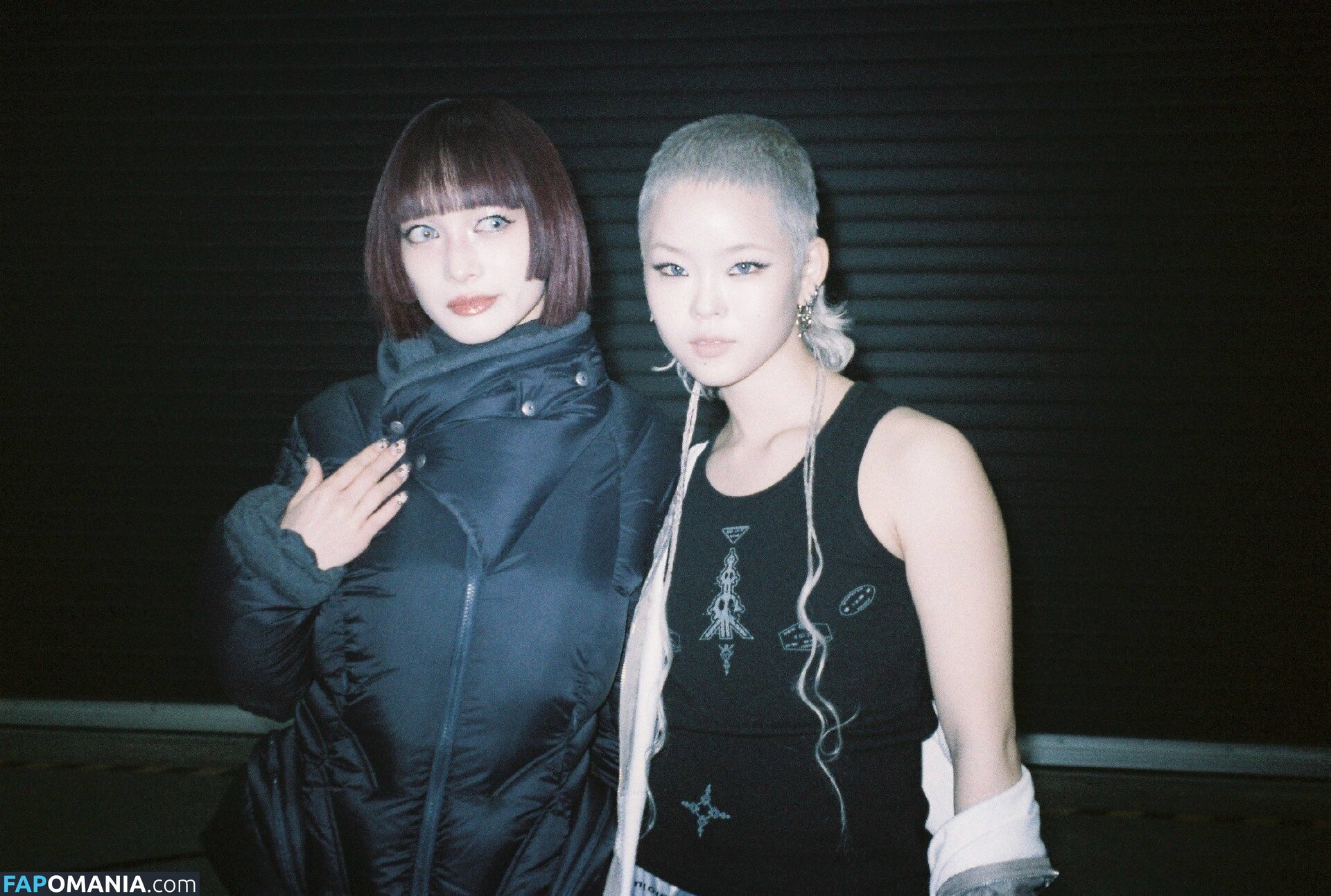 XGOfficial_ / https: / xg / xgofficial Nu OnlyFans  Foto vazada #57