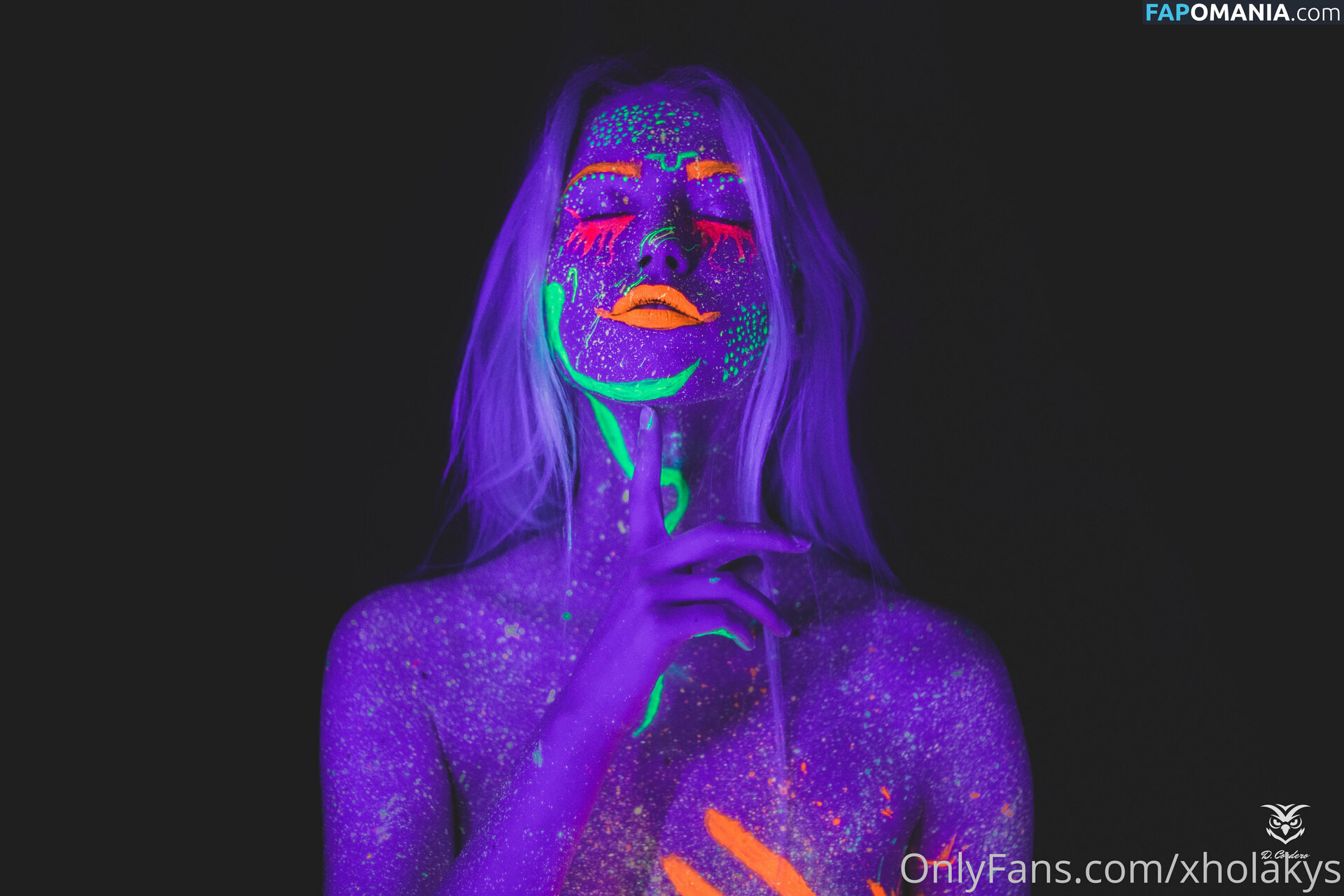 Xholakys / xholakys_life Nu OnlyFans  Foto vazada #26