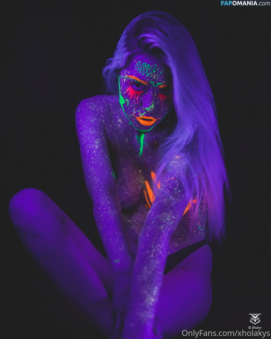Xholakys / xholakys_life Nu OnlyFans  Foto vazada #28