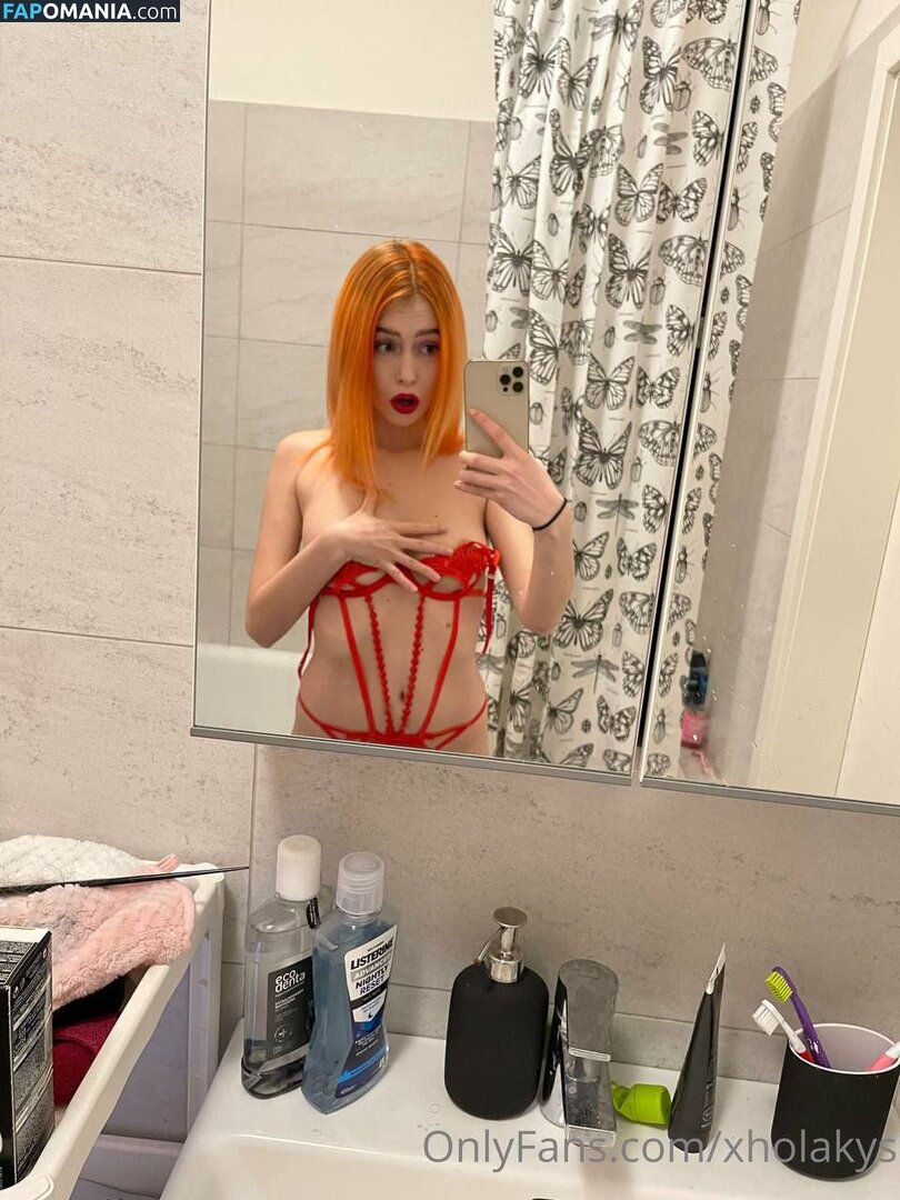 Xholakys / xholakys_life Nu OnlyFans  Foto vazada #97