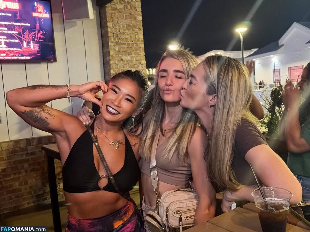 Xia Brookside / xiabrookside Nu OnlyFans  Foto vazada #17