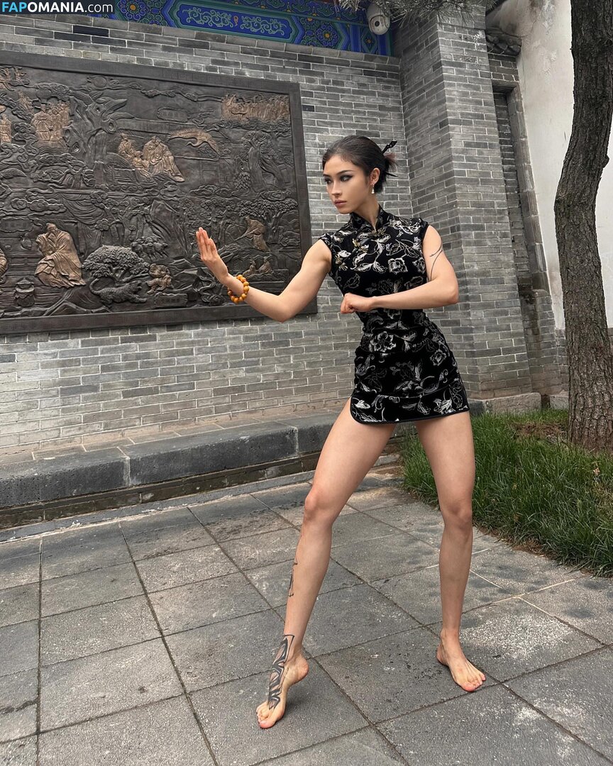 Xiang_is Nu OnlyFans  Foto vazada #7