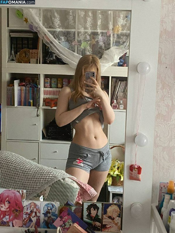 Xiao Elsie / baka elsie / bakaelsie / xiao.elsie / xiaoelsie Nu OnlyFans  Foto vazada #13
