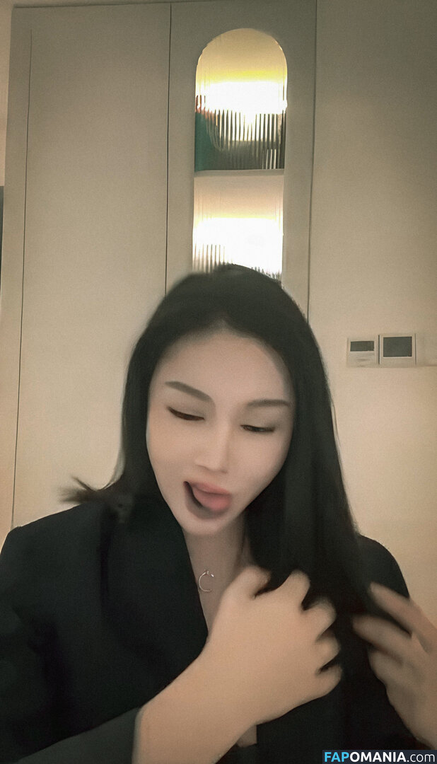 LIL CHILI / Xiaolajiao_j3 Nu OnlyFans  Foto vazada #27