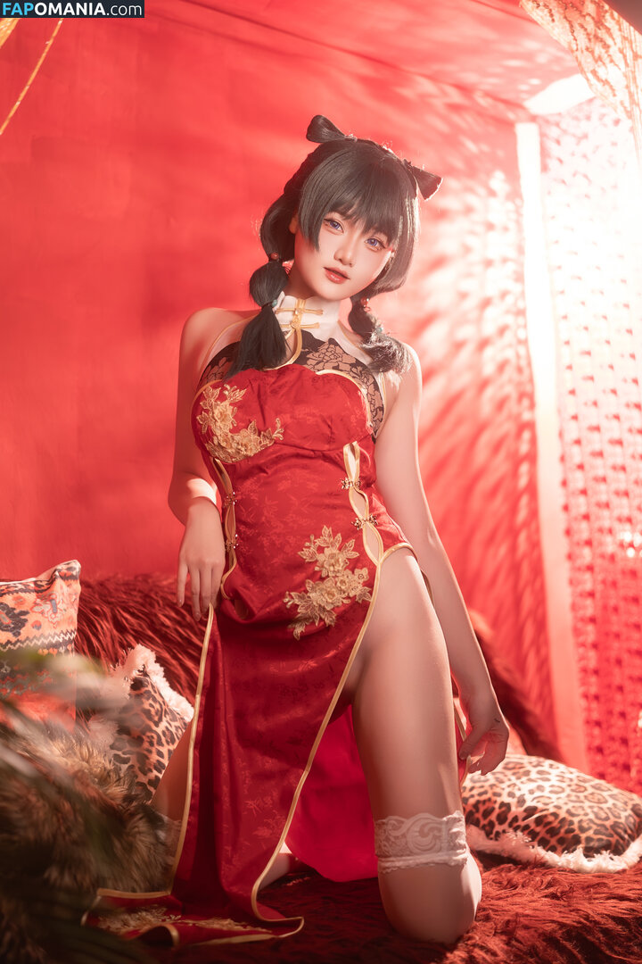 xiaoyukiko / xiaoyukikowo Nu OnlyFans  Foto vazada #78