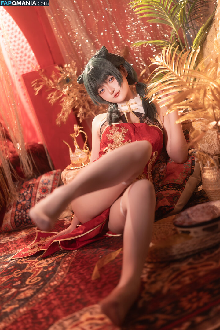 xiaoyukiko / xiaoyukikowo Nu OnlyFans  Foto vazada #80