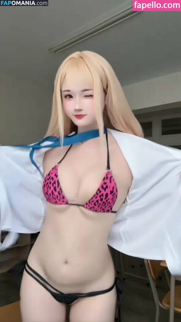xiaoyukiko / xiaoyukikowo Nu OnlyFans  Foto vazada #85