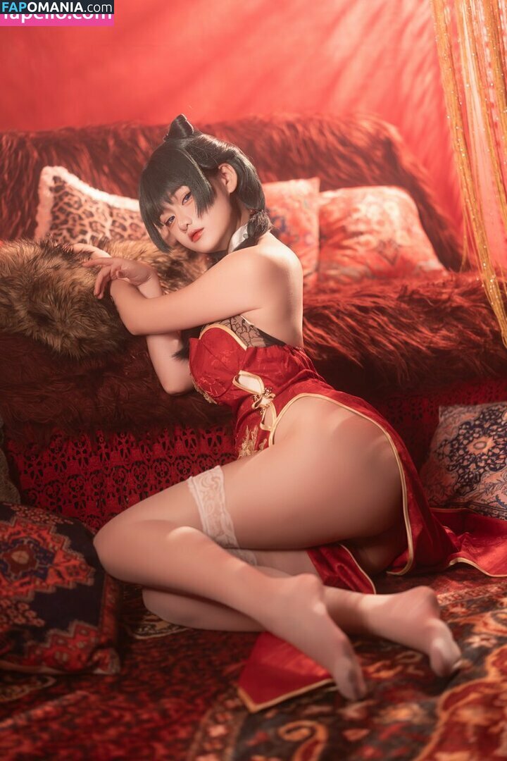 xiaoyukiko / xiaoyukikowo Nu OnlyFans  Foto vazada #89