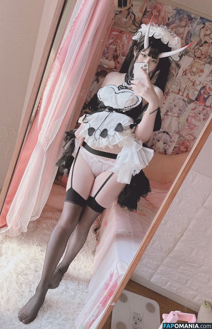 Misa呆呆 / Xidaidai / misao_28 / xi.daidai Nu OnlyFans  Foto vazada #28