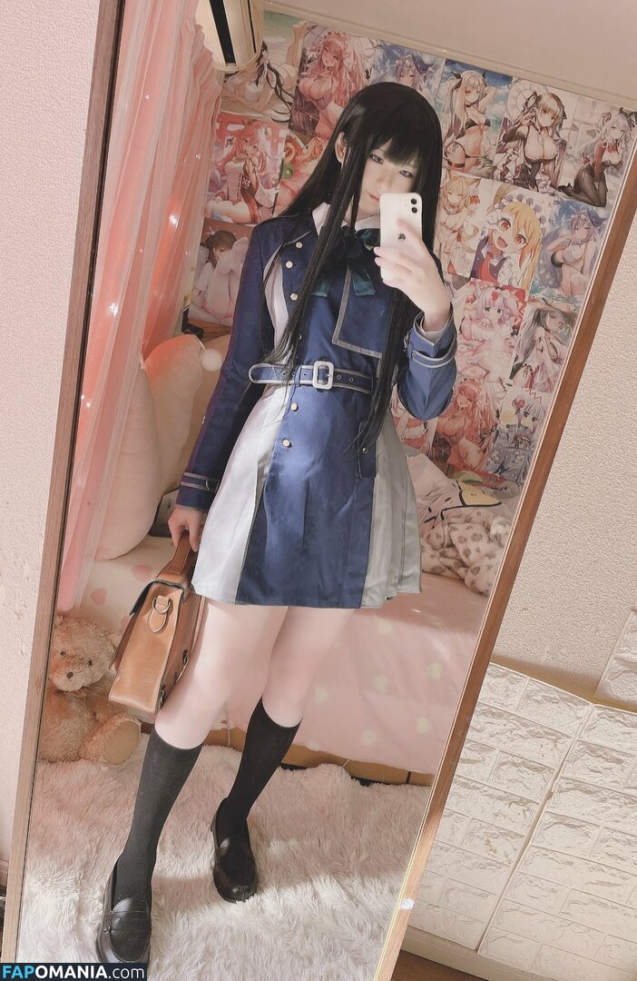 Misa呆呆 / Xidaidai / misao_28 / xi.daidai Nu OnlyFans  Foto vazada #48